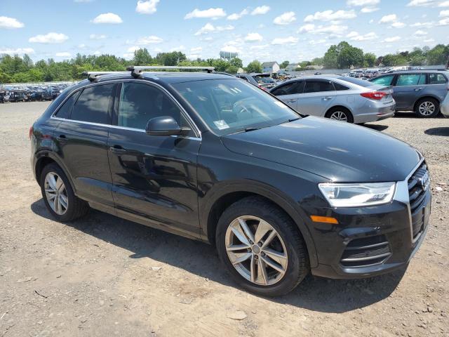 Vin: wa1efcfs5gr007153, lot: 59072525, audi q3 premium plus 20164
