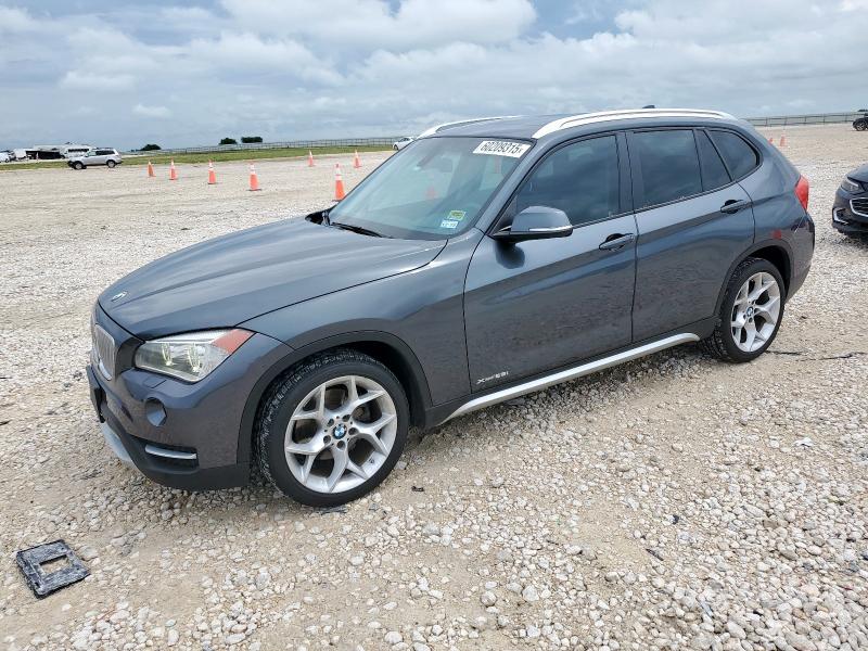 Vin: wbavl1c5xevy12584, lot: 60209315, bmw x1 xdrive28i 2014 img_1