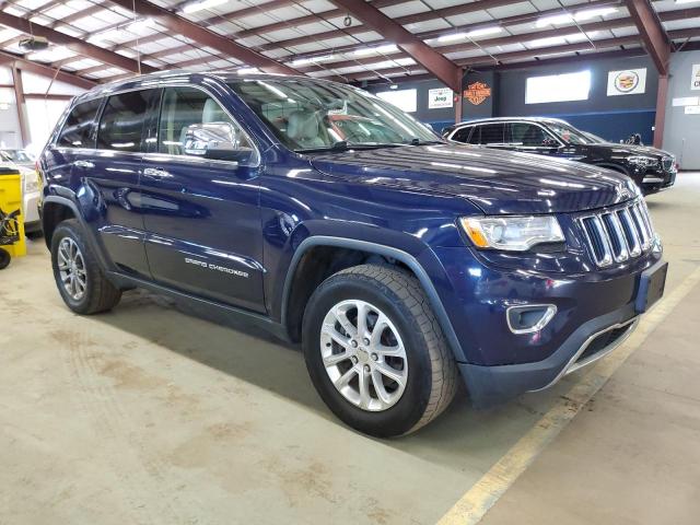 Vin: 1c4rjfbg6fc104002, lot: 63217735, jeep grand cher limited 20154
