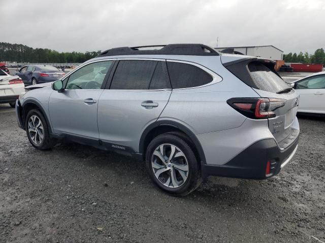 Vin: 4s4btanc1l3215782, lot: 60276545, subaru outback limited 20202