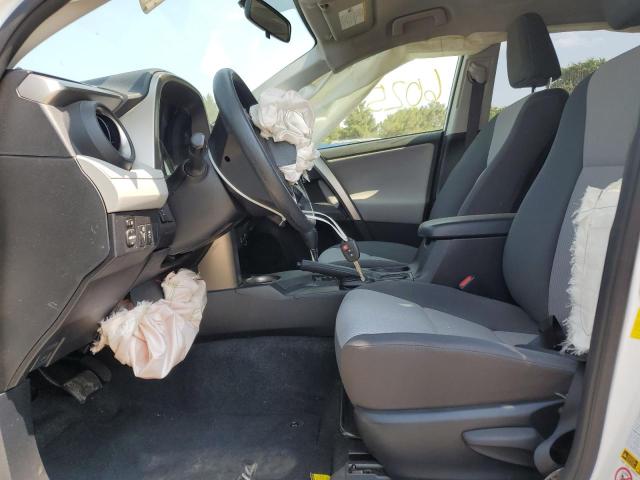 2015 TOYOTA RAV4 LE - JTMBFREVXFD171534