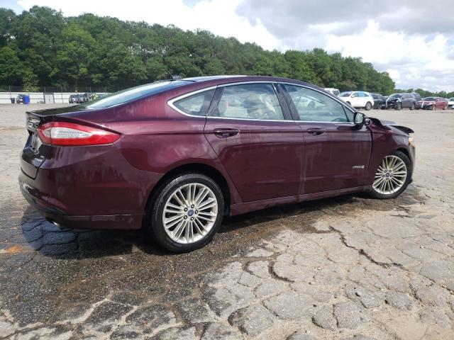 Vin: 3fa6p0lu7dr197801, lot: 60468095, ford fusion se hybrid 20133