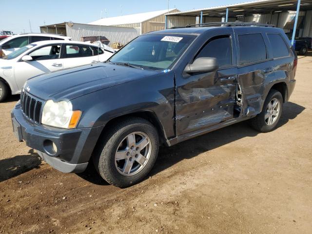 JEEP GRAND CHER