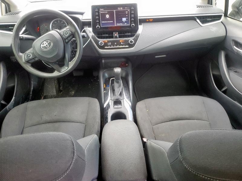 2020 TOYOTA COROLLA LE - JTDEPRAE5LJ034689