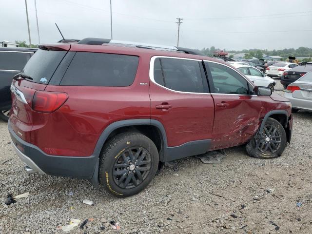 2018 GMC ACADIA SLT 1GKKNULSXJZ116418