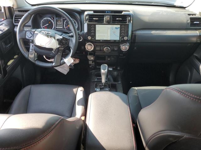 2024 TOYOTA 4RUNNER SR - JTERU5JRXR6296494