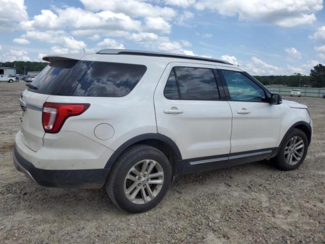 Vin: 1fm5k7d84hgb43704, lot: 60104425, ford explorer xlt 20173