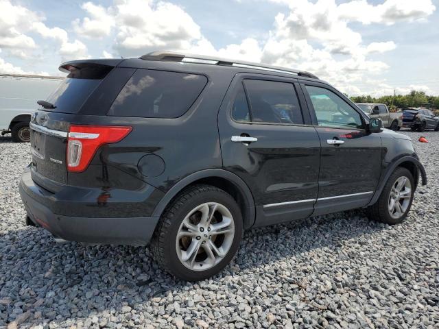 Vin: 1fm5k7f92dgc96405, lot: 61929125, ford explorer limited 20133