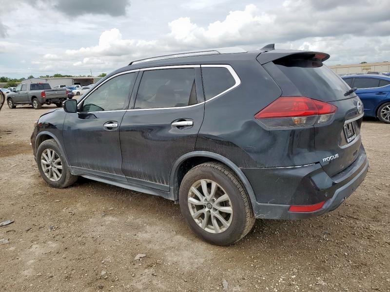 2020 NISSAN ROGUE S - KNMAT2MT5LP530665