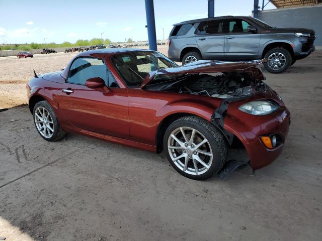 Vin: jm1nc2ff7a0212531, lot: 59436915, mazda mx5 20104