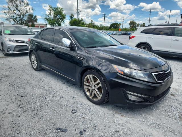 Vin: 5xxgr4a62dg232408, lot: 62819035, kia optima sx 20134