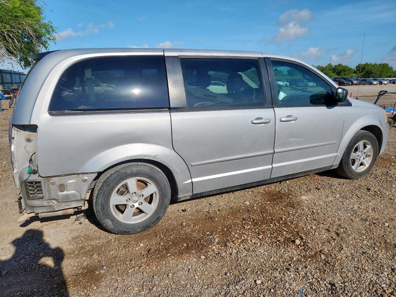 Vin: 2d4rn4de9ar134165, lot: 62511725, dodge caravan se 20103