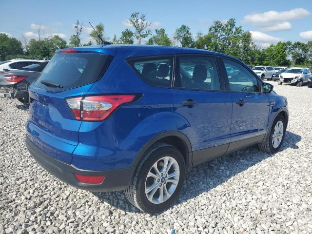 2018 FORD ESCAPE S - 1FMCU0F75JUC07219