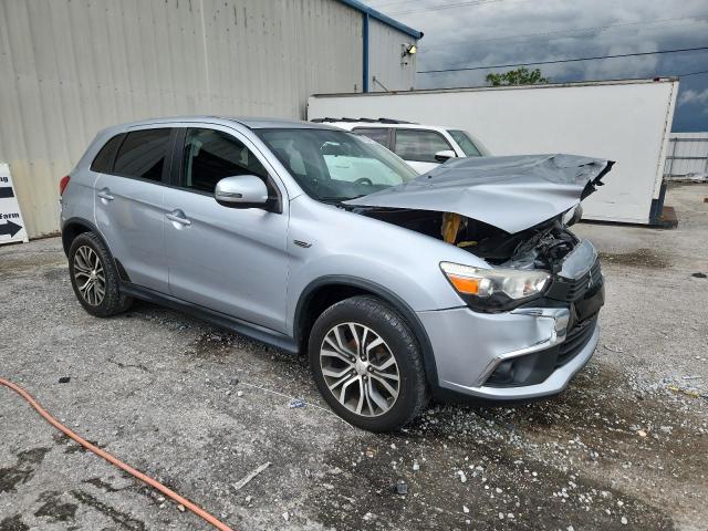 Vin: ja4ap3au6hz046694, lot: 58990485, mitsubishi outlander es 20174