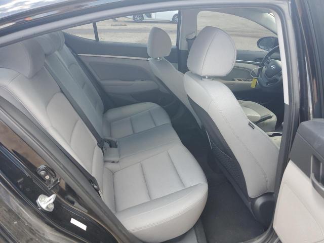 2017 HYUNDAI ELANTRA SE - KMHD84LFXHU104352
