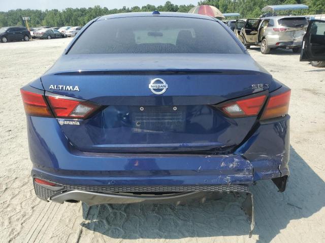 2020 NISSAN ALTIMA SR 1N4BL4CVXLN309955