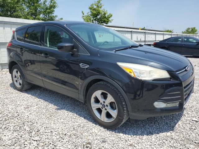 Vin: 1fmcu0gx6euc10330, lot: 60612855, ford escape se 20144