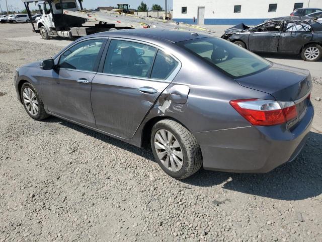 Vin: 1hgcr2f83ea097970, lot: 60002155, honda accord exl 20142