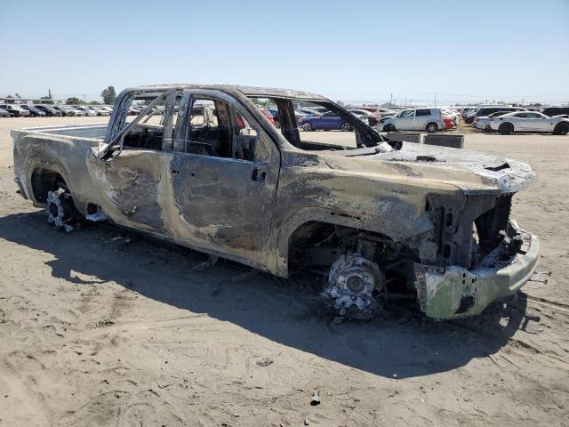 2025 GMC SIERRA K25 1GT4UMEY6SF145331