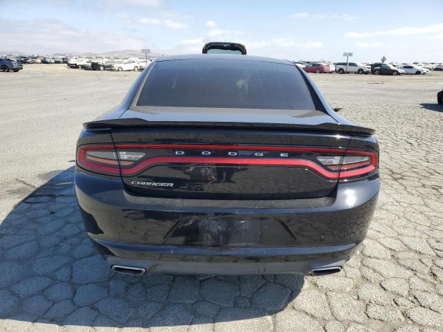 2017 DODGE CHARGER SE 2C3CDXBG7HH553681