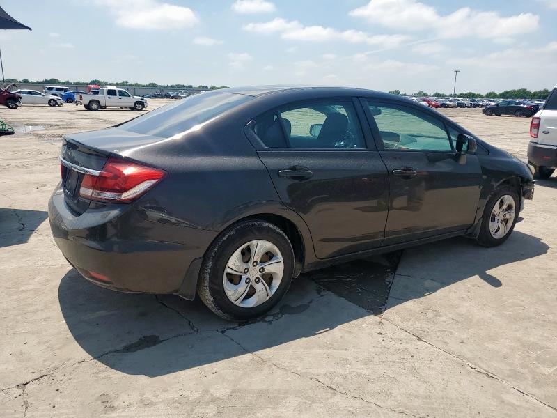 Vin: 2hgfb2f50dh567489, lot: 59629445, honda civic lx 20133