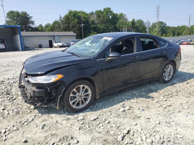 Vin: 3fa6p0hd4lr122075, lot: 59009485, ford fusion se 2020 img_1