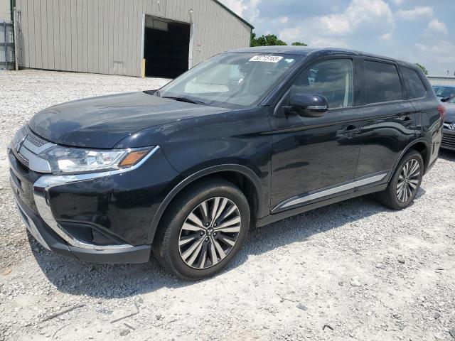 Vin: ja4az3a34lz044324, lot: 58715165, mitsubishi outlander se 2020 img_1