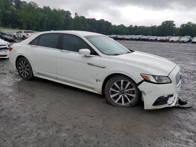 2020 LINCOLN CONTINENTA 1LN6L9PK6L5602417