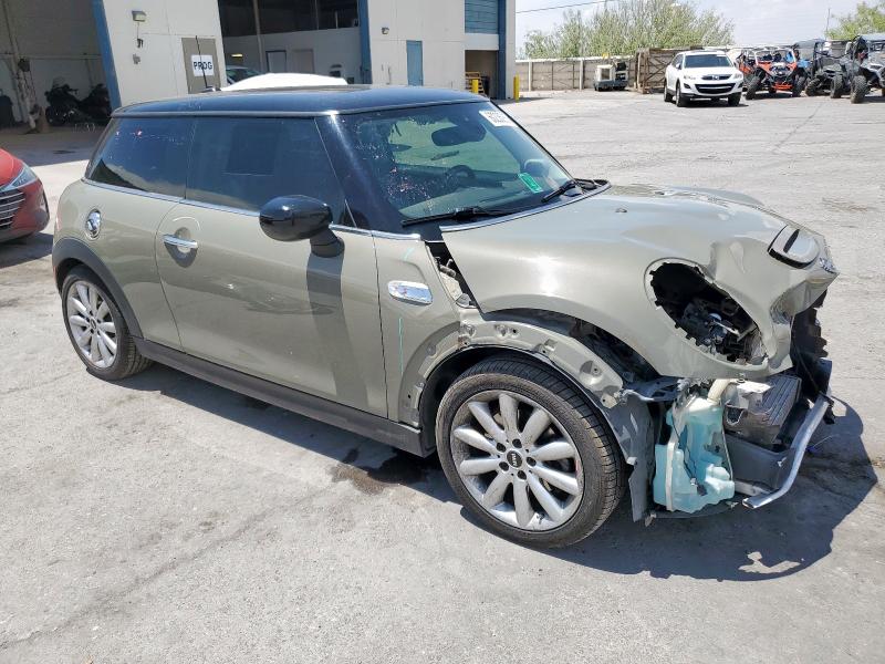 2020 MINI COOPER S WMWXR5C09L2M63693