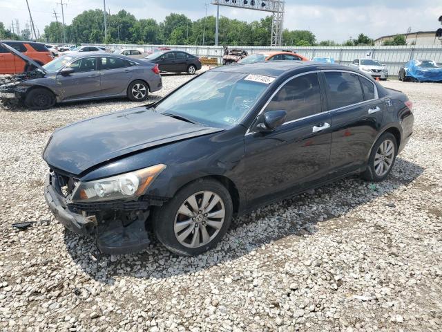 Vin: 1hgcp3f70ca035426, lot: 62707405, honda accord ex 2012 img_1