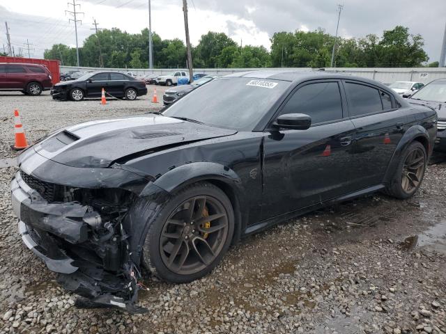 Vin: 2c3cdxl92ph624929, lot: 60310355, dodge charger srt hellcat 2023 img_1