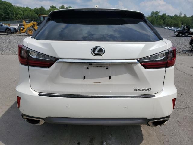 2019 LEXUS RX 350 BAS 2T2BZMCA2KC175798