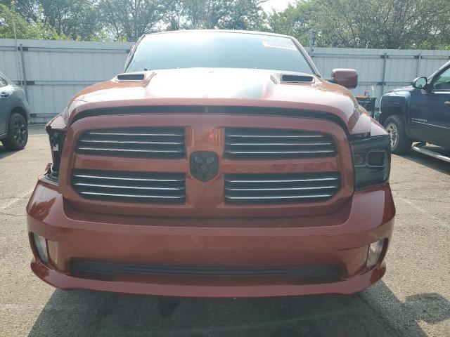 2017 RAM 1500 SPORT 1C6RR6MT9HS679388