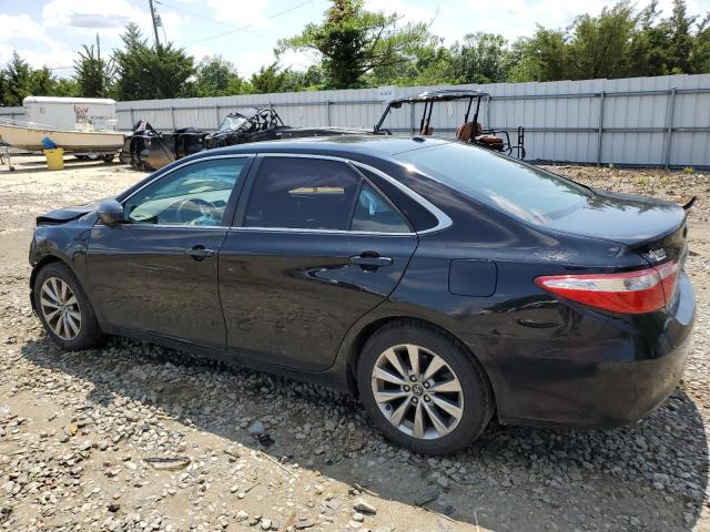 2017 TOYOTA CAMRY LE - 4T1BF1FK0HU395724
