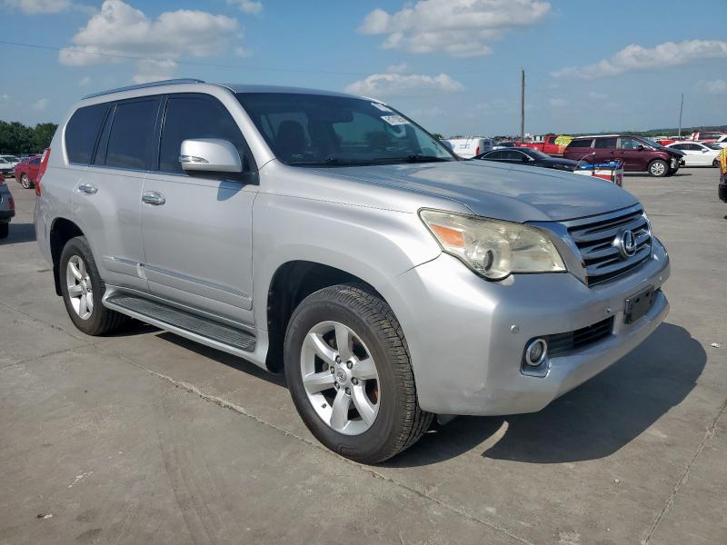 Vin: jtjbm7fxxa5002401, lot: 61715265, lexus gx 460 20104