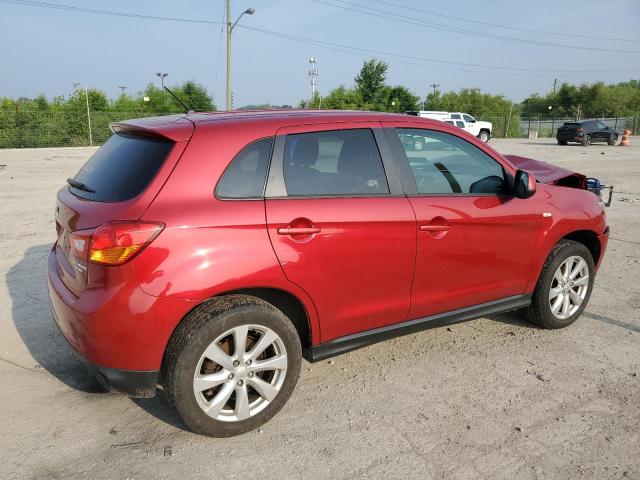 Vin: 4a4ap3au1fe044970, lot: 60352565, mitsubishi outlander es 20153
