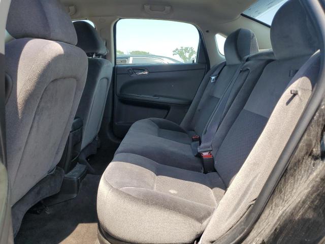 2016 CHEVROLET IMPALA LIM - 2G1WB5E36G1131736