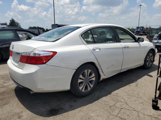 Vin: 1hgcr2f3xfa173920, lot: 61601635, honda accord lx 20153