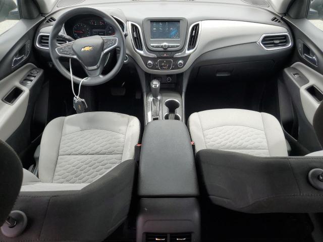 2018 CHEVROLET EQUINOX LS 2GNAXHEV6J6202425