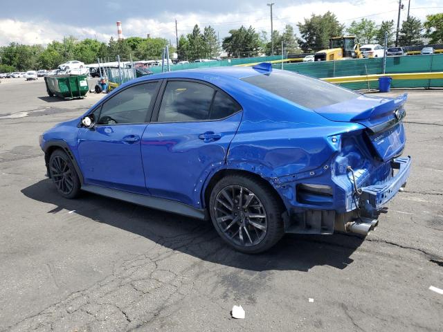 Vin: jf1vbah60n8014994, lot: 58999515, subaru wrx premium 20222