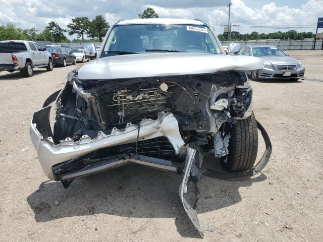2020 NISSAN ARMADA SV JN8AY2ND0LX017417