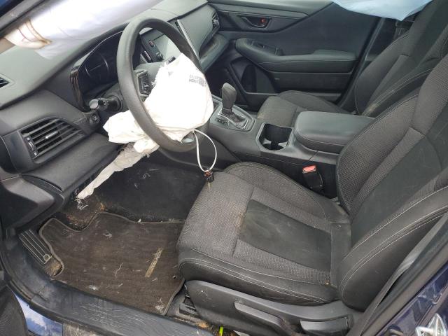 2022 SUBARU OUTBACK #3294244874