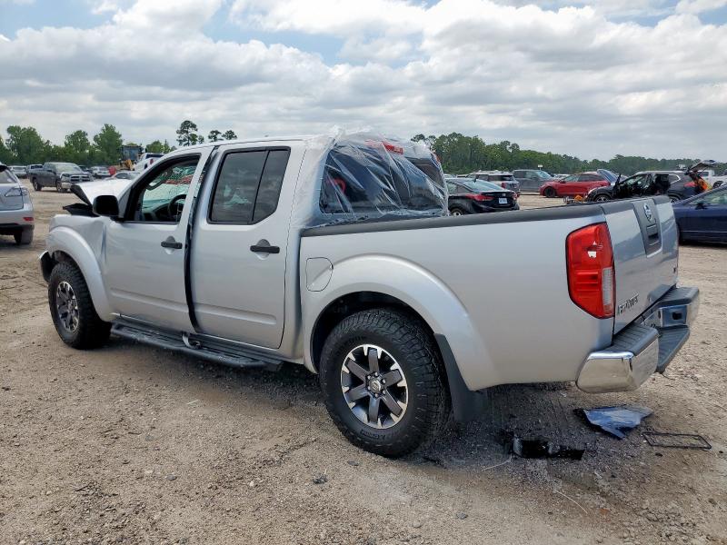Vin: 1n6ad0er8ac409103, lot: 59853845, nissan frontier crew cab se 20102