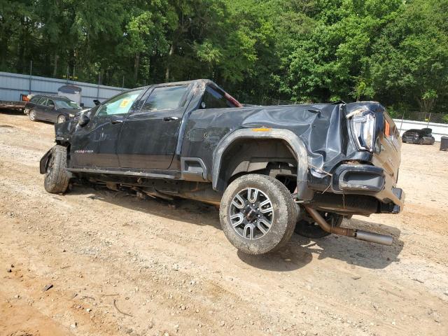 2023 GMC SIERRA K25 1GT49PEYXPF153751