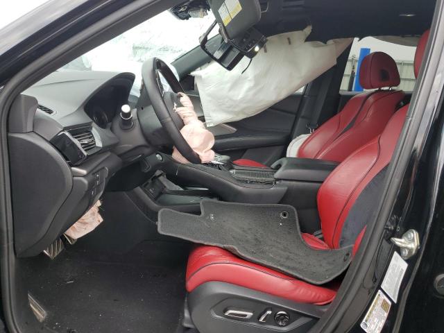 2020 ACURA RDX A-SPEC 5J8TC2H63LL024113