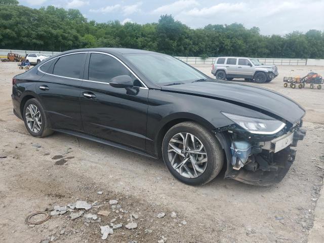 Vin: kmhl64ja1pa263365, lot: 59033345, hyundai sonata sel 20234