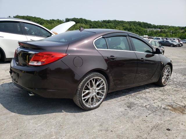 Vin: w04g15gv8b1090404, lot: 57268265, buick regal cxl 20113