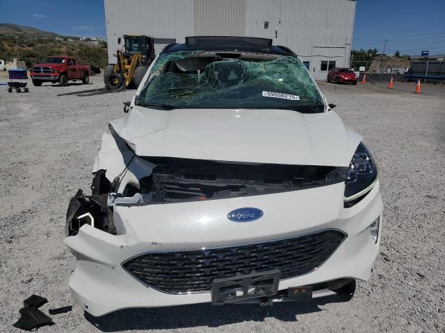 2020 FORD ESCAPE TIT - 1FMCU9DZ9LUC30255