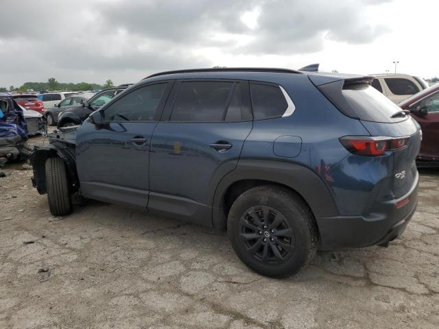 Vin: 7mmvaadwxsn105450, lot: 59684105, mazda cx-50 premium 20252