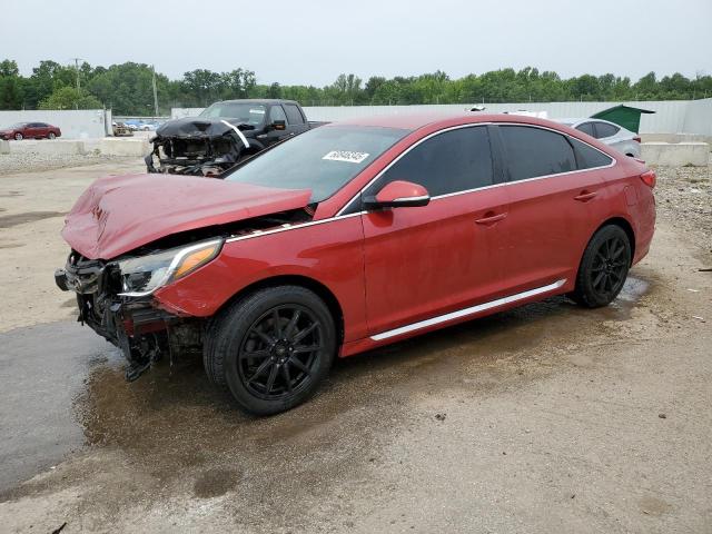 Vin: 5npe34afxhh452477, lot: 60846345, hyundai sonata sport 2017 img_1